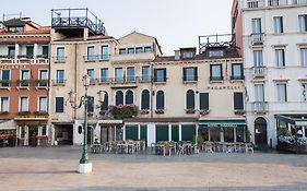 Hotel Paganelli